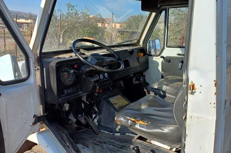 OmecoHub - Immagine BREMACH FBGR35